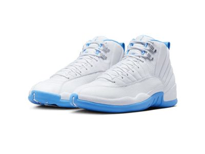 (BEST) Jordan 12 Retro 'Melo' (2025)