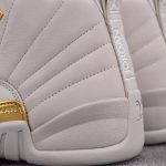 (BEST) Jordan 12 Retro 'Phantom'