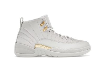 (BEST) Jordan 12 Retro 'Phantom'