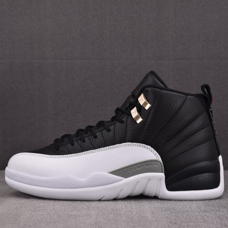 (BEST) Jordan 12 Retro 'Playoffs'