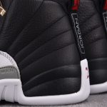 (BEST) Jordan 12 Retro 'Playoffs'