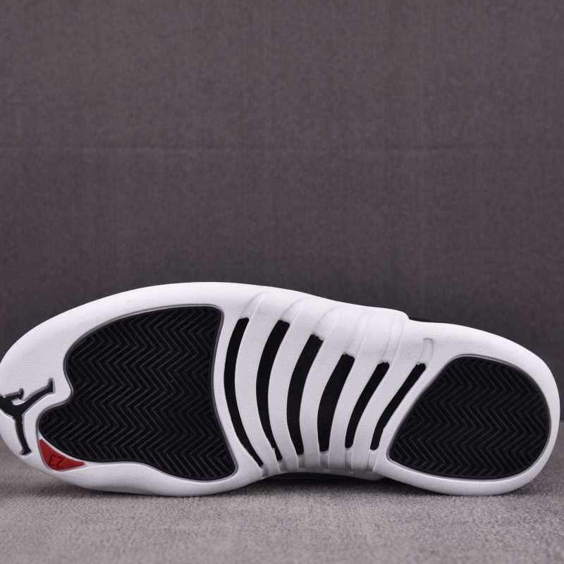 (BEST) Jordan 12 Retro 'Playoffs'