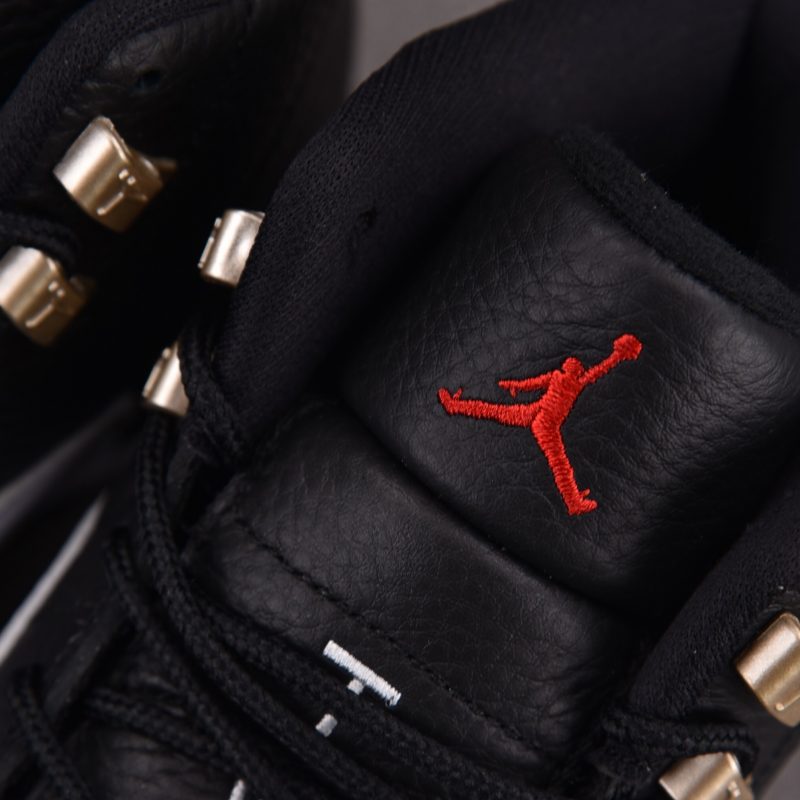 (BEST) Jordan 12 Retro 'Playoffs'