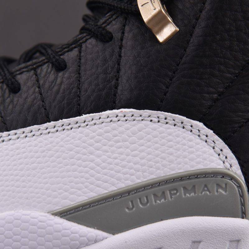 (BEST) Jordan 12 Retro 'Playoffs'