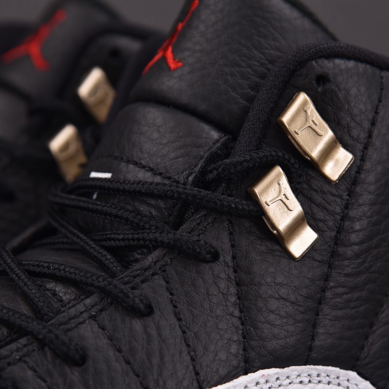 (BEST) Jordan 12 Retro 'Playoffs'