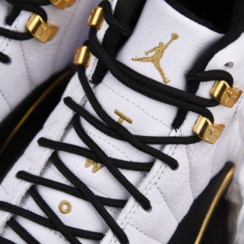 (BEST) Jordan 12 Retro 'Royalty'