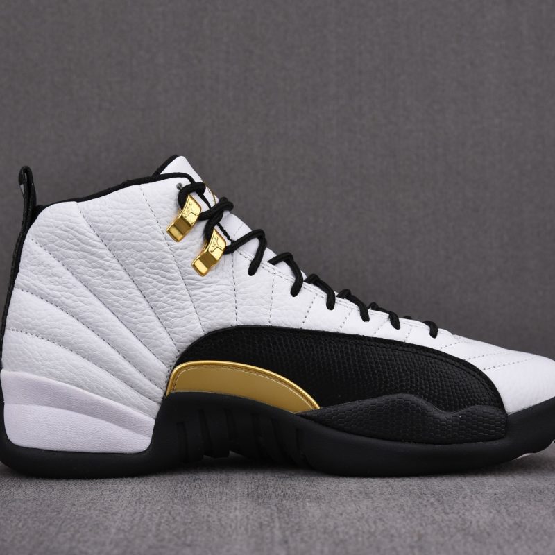 (BEST) Jordan 12 Retro 'Royalty'