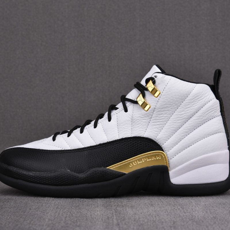 (BEST) Jordan 12 Retro 'Royalty'