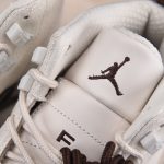 (BEST) Jordan 12 Retro SP SoleFly 'Cafecito'