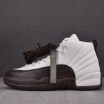 (BEST) Jordan 12 Retro SP SoleFly 'Cafecito'