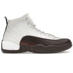 (BEST) Jordan 12 Retro SP SoleFly 'Cafecito'