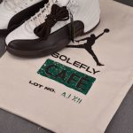 (BEST) Jordan 12 Retro SP SoleFly 'Cafecito'