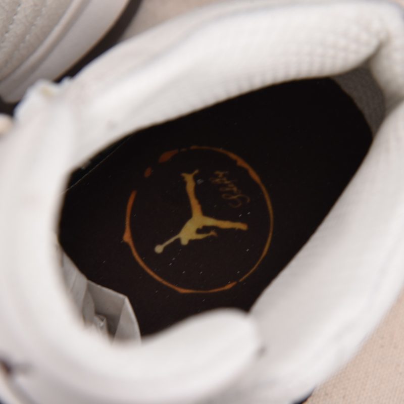 (BEST) Jordan 12 Retro SP SoleFly 'Cafecito'