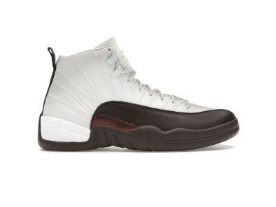 (BEST) Jordan 12 Retro SP SoleFly 'Cafecito'