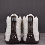 (BEST) Jordan 12 Retro SP SoleFly 'Cafecito'