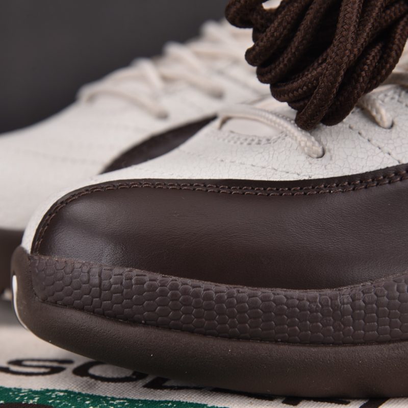 (BEST) Jordan 12 Retro SP SoleFly 'Cafecito'