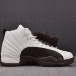(BEST) Jordan 12 Retro SP SoleFly 'Cafecito'