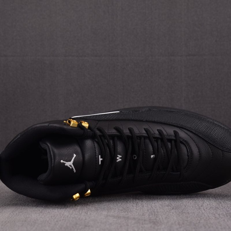 (BEST) Jordan 12 Retro 'The Master'