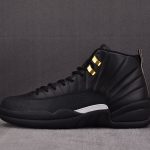 (BEST) Jordan 12 Retro 'The Master'