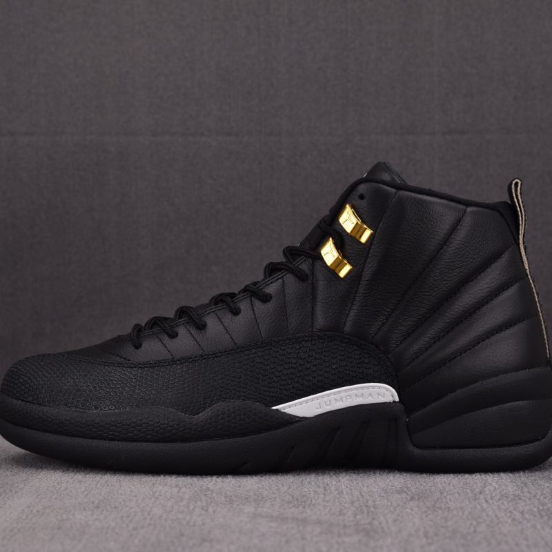 (BEST) Jordan 12 Retro 'The Master'