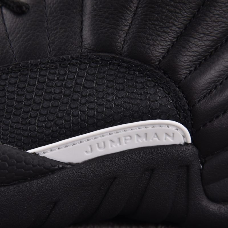 (BEST) Jordan 12 Retro 'The Master'