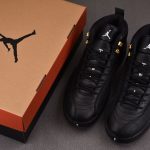 (BEST) Jordan 12 Retro 'The Master'