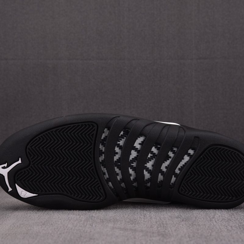 (BEST) Jordan 12 Retro 'The Master'