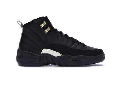 (BEST) Jordan 12 Retro 'The Master'