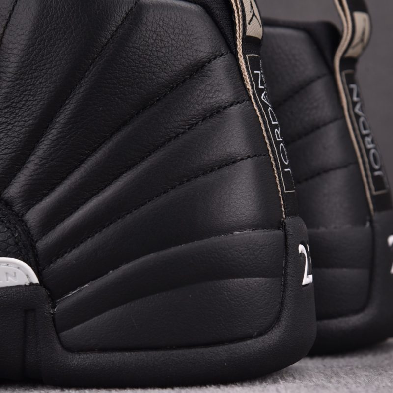 (BEST) Jordan 12 Retro 'The Master'
