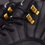 (BEST) Jordan 12 Retro 'The Master'