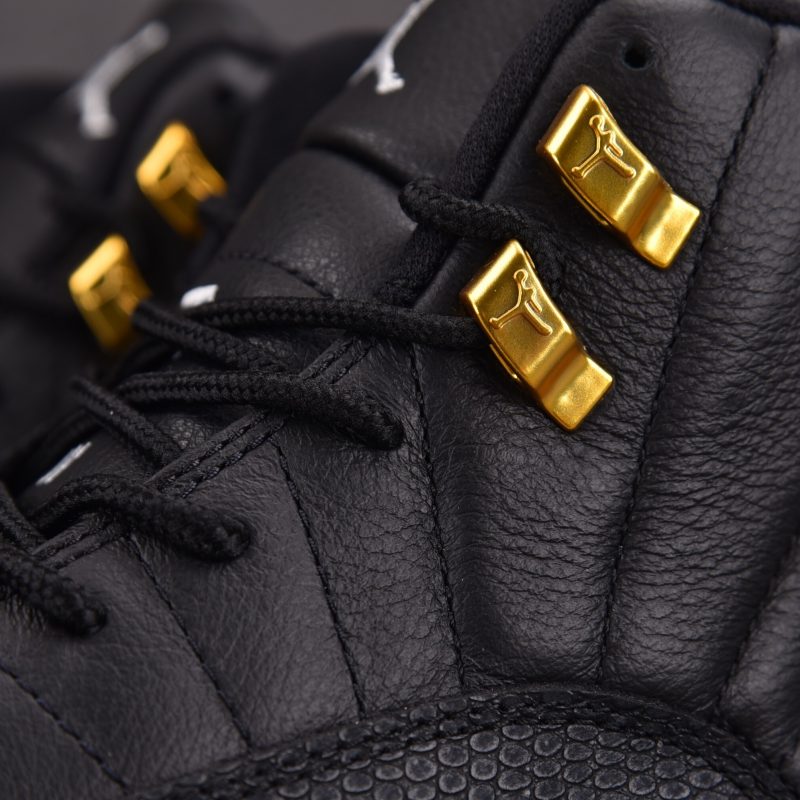 (BEST) Jordan 12 Retro 'The Master'