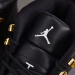 (BEST) Jordan 12 Retro 'The Master'