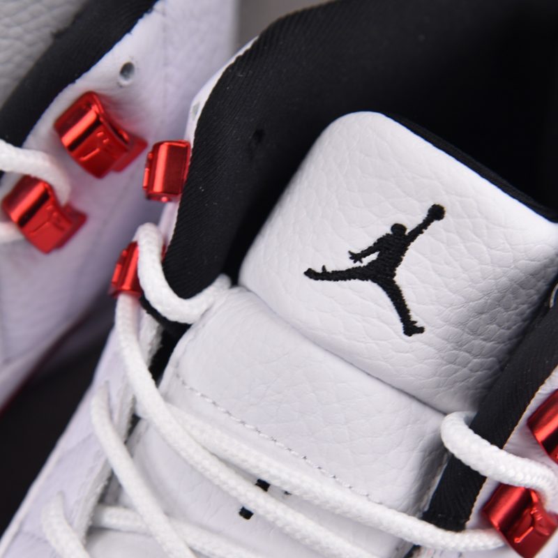 (BEST) Jordan 12 Retro 'Twist'