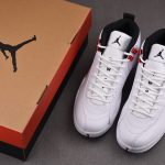 (BEST) Jordan 12 Retro 'Twist'