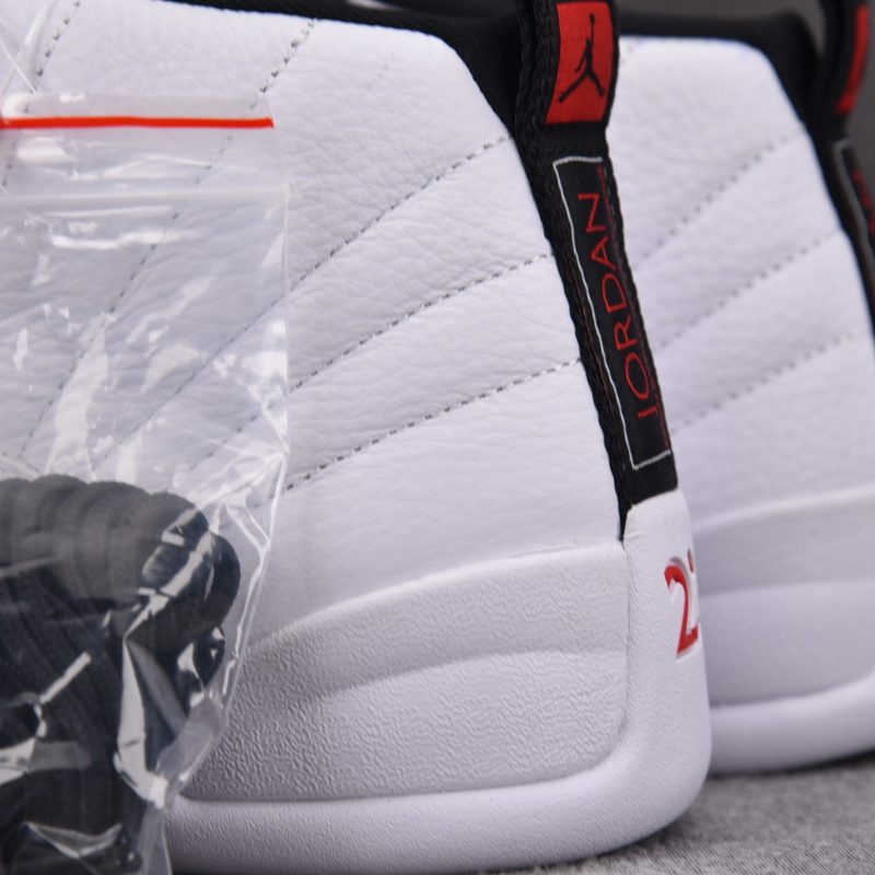 (BEST) Jordan 12 Retro 'Twist'