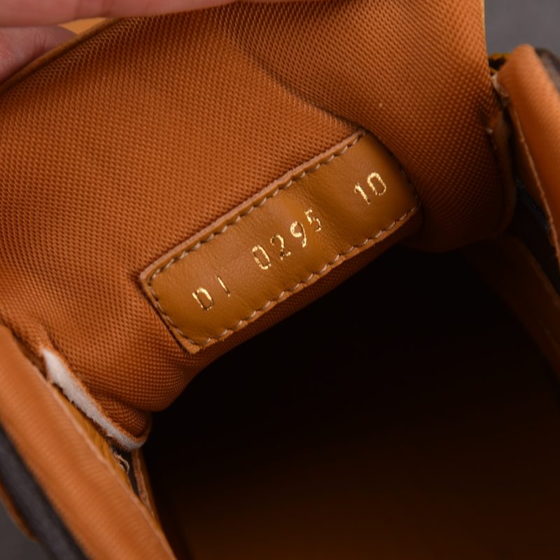 (BEST) Louis Vuitton Remix Ankle Boot