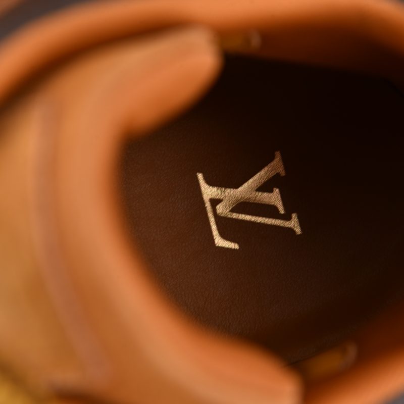 (BEST) Louis Vuitton Remix Ankle Boot