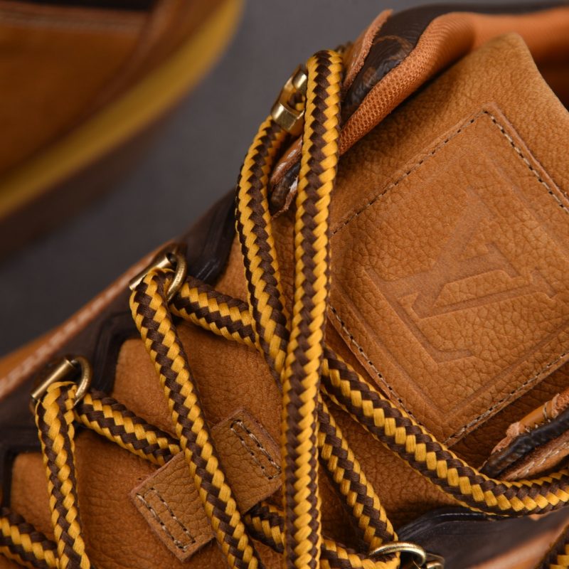 (BEST) Louis Vuitton Remix Ankle Boot