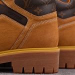 (BEST) Louis Vuitton Remix Ankle Boot