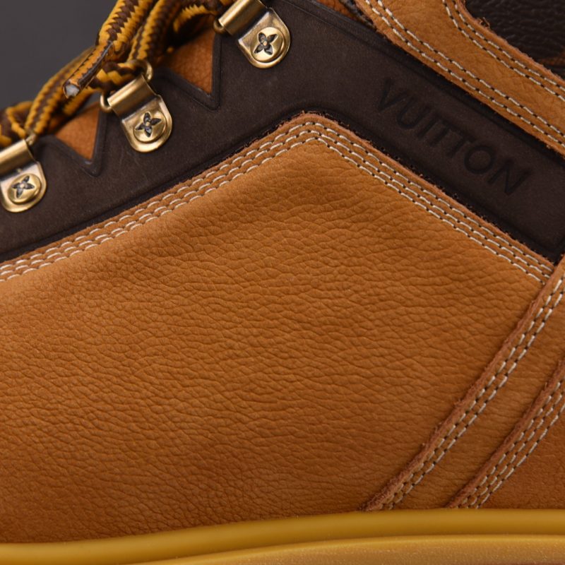 (BEST) Louis Vuitton Remix Ankle Boot