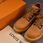 (BEST) Louis Vuitton Remix Ankle Boot