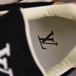 (BEST) Louis Vuitton TILTED 'Black'