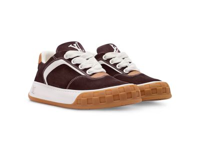 (BEST) Louis Vuitton TILTED 'Brown'