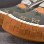 (BEST) Louis Vuitton TILTED Green