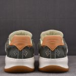 (BEST) Louis Vuitton TILTED Green