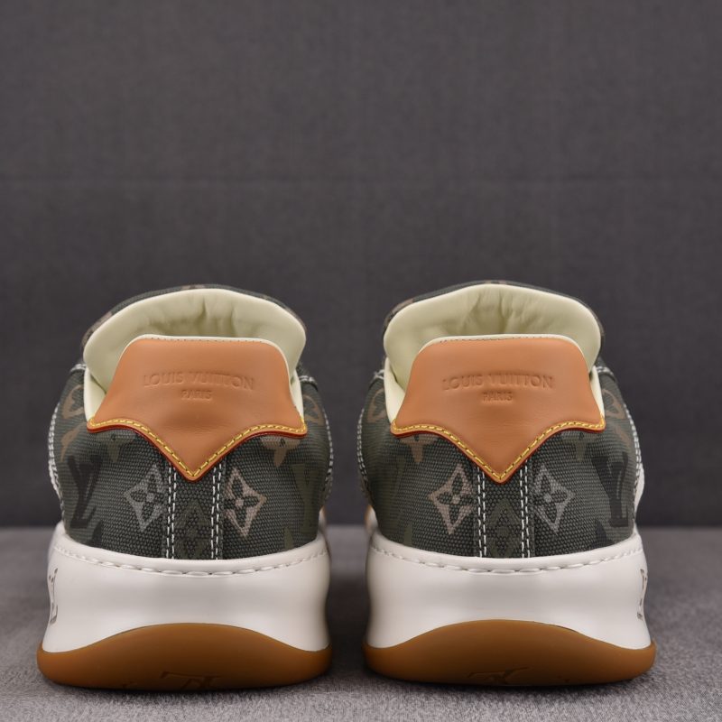 (BEST) Louis Vuitton TILTED Green