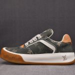 (BEST) Louis Vuitton TILTED Green