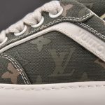 (BEST) Louis Vuitton TILTED Green