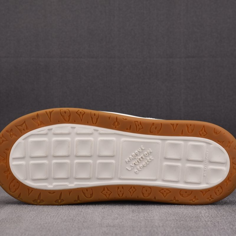 (BEST) Louis Vuitton TILTED Green