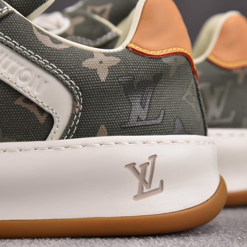 (BEST) Louis Vuitton TILTED Green